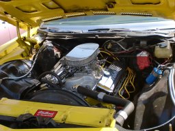 Chevrolet Caprice 1973 7,4l